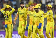 आईपीएल 2026: संजू सैमसन के शतक से CSK ने MI को 103 रन से रौंदा, कंबोज को मिली पर्पल कैप