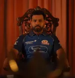 आईपीएल 2026: रोहित शर्मा का मुंबई इंडियंस के स्क्वाड में शामिल होना