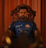 आईपीएल 2026: मुंबई इंडियंस के स्क्वाड से जुड़े रोहित शर्मा