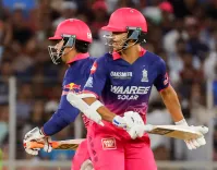 आईपीएल 2026: मुंबई इंडियंस के लिए राजस्थान रॉयल्स के ये 5 खिलाड़ी बन सकते हैं खतरा