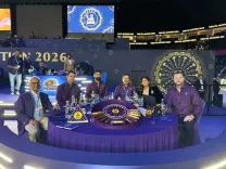 क्या आईपीएल 2026 नीलामी में केकेआर ने सबसे ज्यादा रकम लुटाई, जबकि मुंबई इंडियंस ने सिर्फ 2.20 करोड़ खर्च किए?