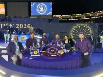 आईपीएल 2026 नीलामी: केकेआर ने लुटाई सबसे ज्यादा रकम, मुंबई इंडियंस ने खर्चे सिर्फ 2.20 करोड़