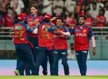 आईपीएल 2026: पंजाब किंग्स ने लखनऊ सुपर जायंट्स को 54 रनों से हराया