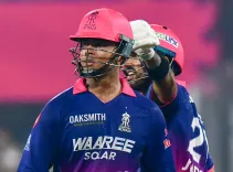 आईपीएल 2026: वैभव सूर्यवंशी ने किया पावर प्ले में आक्रामक खेल का खुलासा, सीएसके पर बड़ी जीत