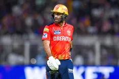 IPL 2026: Will Punjab Kings Reinforce Their Indian Core with Maxwell's Departure?
