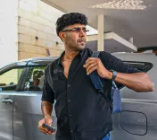 आईपीएल 2026: हर्षित राणा ने पंजाब किंग्स के खिलाफ केकेआर का हौसला बढ़ाया