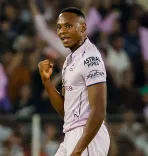 Rabada 'leader of GT pace attack' after 3-28 haul dismantles SRH for 86