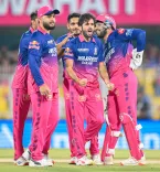 आईपीएल 2026: राजस्थान रॉयल्स का शानदार प्रदर्शन, अंकतालिका में शीर्ष स्थान पर, ऑरेंज और पर्पल कैप पर कब्जा