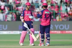 आईपीएल 2026: राजस्थान रॉयल्स से जुड़े वैभव सूर्यवंशी और यशस्वी जायसवाल