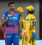 DC face CSK in must-win playoff race clash at Arun Jaitley Stadium