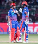 आईपीएल 2026: डीसी की 226 रनों की पीछा करते हुए ऐतिहासिक 7 विकेट की जीत, आरआर को 225 पर रोका