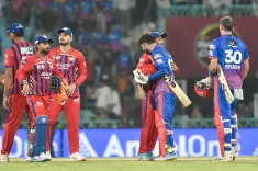 आईपीएल 2026: पहले मैचों के बाद शीर्ष-4 में ये टीमें हैं