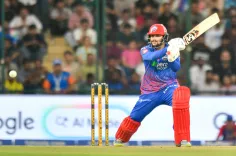 आईपीएल 2026: समीर रिजवी ने धमाकेदार पारी खेलकर करुण नायर को पीछे छोड़ा