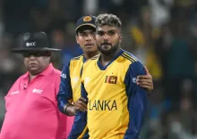 एलएसजी ने हसरंगा को किया रिप्लेस, जल्द आएगा नया खिलाड़ी