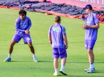 रचिन रवींद्र IPL 2026 में KKR के लिए एक भी मैच नहीं खेले, इंग्लैंड टेस्ट की तैयारी को लौटे न्यूजीलैंड