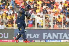 Why was Sherfane Rutherford traded to Mumbai Indians from Gujarat Titans?