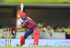 आईपीएल 2026: श्रेयस अय्यर की कप्तानी में पंजाब किंग्स ने सीएसके को 5 विकेट से हराया