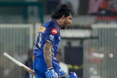 आईपीएल 2026: तिलक वर्मा ने 45 गेंदों में बनाया नाबाद शतक, एमआई का रिकॉर्ड