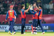 Axar Patel, Miller fifties power DC to record IPL chase vs PBKS in Dharamsala