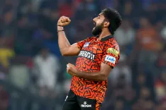 आईपीएल 2026: एसआरएच को मिली अच्छी खबर, ईशान मलिंगा को श्रीलंका क्रिकेट बोर्ड ने दी एनओसी