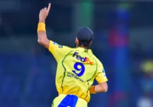 IPL 2026: Sticky Arun Jaitley pitch aided hard lengths, CSK confident of chasing 156, says Gurjapneet