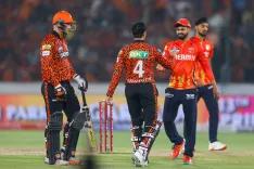 आईपीएल 2026: पंजाब किंग्स और सनराइजर्स हैदराबाद के बीच होगी रोमांचक भिड़ंत, जानें रिकॉर्ड