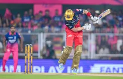 आईपीएल 2026: तीसरी बार पहली गेंद पर आउट हुए फिल साल्ट, शर्मनाक रिकॉर्ड बना