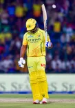 Samson's unbeaten 87 guides CSK past DC in IPL 2026, credits calm approach