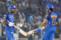 आईपीएल 2026: हार्दिक पांड्या ने तिलक वर्मा को समझाने में किया यह अनोखा खुलासा