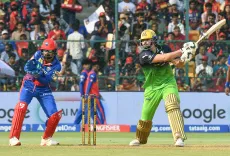 आईपीएल 2026: टिम डेविड ने ट्रेविस हेड का रिकॉर्ड तोड़ा, सहवाग और साल्ट को छोड़ा पीछे