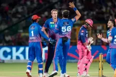 आईपीएल 2026: जैमीसन को सूर्यवंशी के विकेट पर आक्रामक जश्न के लिए डिमेरिट पॉइंट, कोड ऑफ कंडक्ट का उल्लंघन