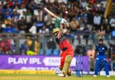 आईपीएल 2026: विराट कोहली ने एमआई के खिलाफ हासिल किया अनोखा रिकॉर्ड