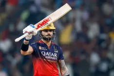 आईपीएल 2026: विराट कोहली बन सकते हैं पहले बल्लेबाज, जब बनाएंगे 9,000 रन