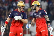 Jacob Bethell learns art of chasing from Virat Kohli at RCB in IPL 2026
