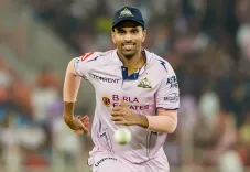 Gill credits adaptability as GT routs SRH by 82 runs in IPL 2026