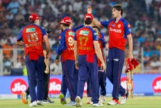 PBKS eye winning return against SRH, Haddin backs middle-order depth in IPL 2026
