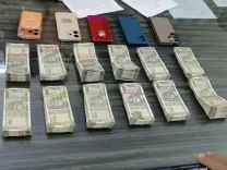 IPL betting racket busted in Odisha's Sundargarh; 5 arrested