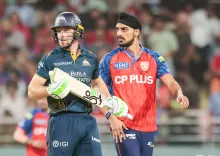 आईपीएल 2026: अर्शदीप सिंह ने एक ओवर में फेंकीं 11 गेंदें, जानें अन्य गेंदबाजों के बारे में