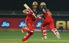 आईपीएल की सबसे प्रभावशाली साझेदारियां: कोहली-डिविलियर्स का अद्वितीय रिकॉर्ड