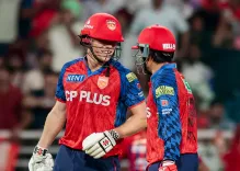 आईपीएल के इतिहास में पंजाब किंग्स की 150+ रन की साझेदारियाँ