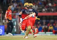 आईपीएल में सबसे ज्यादा रन बनाने वाले 5 प्रमुख खिलाड़ी