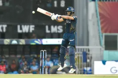 शुभमन गिल बने आईपीएल में 4 हजार रन बनाने वाले सबसे युवा बल्लेबाज, विराट कोहली का रिकॉर्ड तोड़ा