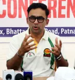 Will IPL Teams Target Nizar for Firepower at Number Five or Six?