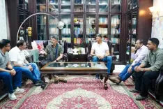 डीके शिवकुमार ने आईपीएल टिकट विवाद को सुलझाया, विधायकों को मिलेंगे 3 टिकट