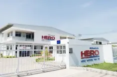IPO-bound Hero Motors’ profit continues to slip, reveals fresh IPO document