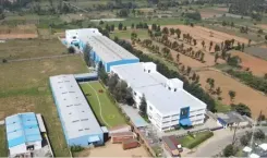 IPO-bound Manika Plastech’s revenue falls over 9 pc in FY24, total income drops 7.6 pc