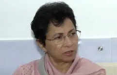 क्या आईपीएस अधिकारी पूरन कुमार को न्याय नहीं मिला? : कुमारी शैलजा