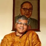 आईपीएस अधिकारी सुसाइड केस : प्रकाश अंबेडकर का विवादित बयान, क्या सनातन की तुलना अस्पृश्यता से की गई?