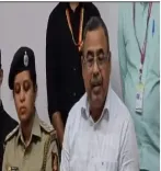 Who Will Lead the SIT Investigating 'Vote Theft' in Karnataka's Aland Assembly?