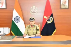क्या आईपीएस प्रवीण कुमार बने बीएसएफ के महानिदेशक?